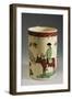 No Taxation Without Representation Mug, Ca 1770-null-Framed Giclee Print