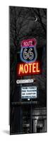 No Tell Motel-Flint Helen-Mounted Premium Giclee Print