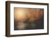 No Time-Philippe Sainte-Laudy-Framed Photographic Print