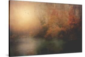 No Time-Philippe Sainte-Laudy-Stretched Canvas