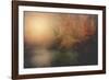 No Time-Philippe Sainte-Laudy-Framed Photographic Print