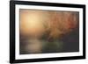 No Time-Philippe Sainte-Laudy-Framed Photographic Print