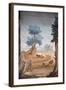 No title, 1763-Olaf Isaachsen-Framed Giclee Print