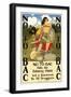 No-To-Bac, 1895-null-Framed Giclee Print