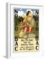 No-To-Bac, 1895-null-Framed Giclee Print