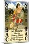 No-To-Bac, 1895-null-Mounted Giclee Print