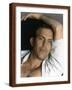 Brown Frame