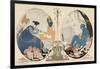 No Wonder There's a Paper Shortage-Gerda Wegener-Framed Photographic Print