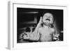 No Words to Describe the Feeling-Piet Flour-Framed Photographic Print