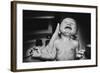 No Words to Describe the Feeling-Piet Flour-Framed Photographic Print