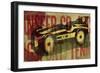 No3-John W Golden-Framed Giclee Print