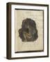 Noa-Noa-Paul Gauguin-Framed Giclee Print