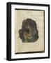 Noa-Noa-Paul Gauguin-Framed Giclee Print