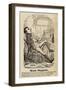 Noah Claypole from Oliver Twist-null-Framed Giclee Print