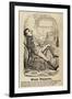 Noah Claypole from Oliver Twist-null-Framed Giclee Print