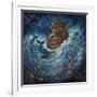 Noah's Adventure-Bill Bell-Framed Giclee Print