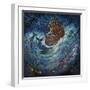 Noah's Adventure-Bill Bell-Framed Giclee Print