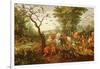 Noah's Ark, after 1613-Jan Brueghel the Elder-Framed Giclee Print