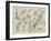 Noah's Ark at Covent Garden-Alfred Chantrey Corbould-Framed Giclee Print