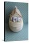 Noah's Ark Elephant View-null-Stretched Canvas