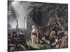 Noah's Ark-James Peale-Stretched Canvas