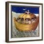 Noah's Ark-null-Framed Giclee Print