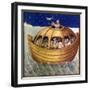 Noah's Ark-null-Framed Giclee Print