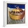 Noah's Ark-null-Framed Giclee Print