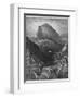 Noah's Ark-Gustave Dor?-Framed Photographic Print