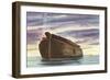 Noah's Ark-null-Framed Art Print