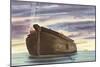 Noah's Ark-null-Mounted Premium Giclee Print