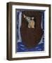 Noah's Ark-Leslie Xuereb-Framed Giclee Print