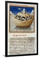 Noah's Ark-null-Framed Giclee Print