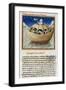 Noah's Ark-null-Framed Giclee Print