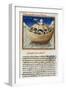 Noah's Ark-null-Framed Giclee Print