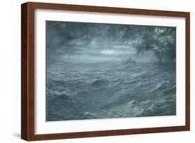 Noah's Ark-Thomas Dalziel-Framed Giclee Print