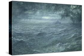 Noah's Ark-Thomas Dalziel-Stretched Canvas