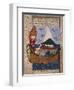 Noah's Ark-null-Framed Premium Giclee Print