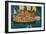 Noah's Ark-Linda Benton-Framed Giclee Print