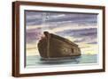 Brown Frame