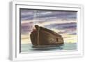 White Frame