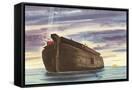Canvas Black