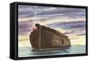 Canvas Black