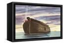 Canvas Black