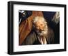 Noah's Drunkenness-Giovanni Andrea De Ferrari-Framed Giclee Print