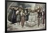 Noah's Sacrifice-James Jacques Joseph Tissot-Framed Giclee Print