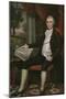 Noah Smith, 1798-Ralph Earl-Mounted Giclee Print
