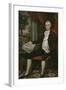 Noah Smith, 1798-Ralph Earl-Framed Giclee Print