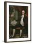 Noah Smith, 1798-Ralph Earl-Framed Giclee Print