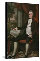 Noah Smith, 1798-Ralph Earl-Stretched Canvas
